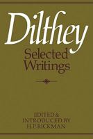 Selected Writings 0521295882 Book Cover