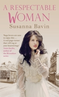 A Respectable Woman 0749021292 Book Cover