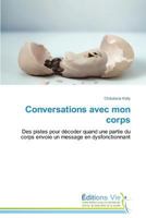 Conversations Avec Mon Corps 3639745094 Book Cover