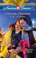 Colorado Christmas 0373752873 Book Cover