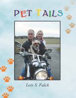 Pet Tails 1584329416 Book Cover