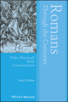 Romans Through the Centuries 1405121688 Book Cover