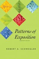 Patterns of Exposition 0321072421 Book Cover