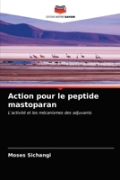 Action pour le peptide mastoparan 6200862575 Book Cover