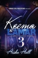 Keema & Lamar 3 a Ghetto Love Story 1535312424 Book Cover