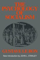 Psychologie du socialisme B0BQX9MCFB Book Cover