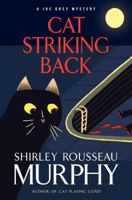 Cat Striking Back 0061124001 Book Cover