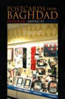 Postcards from Baghdad 1436367964 Book Cover
