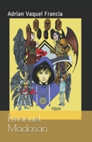 Emanuel Madasan: Angeles y Demonios 108954006X Book Cover