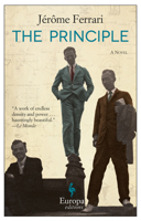 Le Principe 1609453522 Book Cover