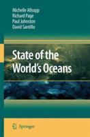 State of the World's Oceans B01CBBM8A0 Book Cover