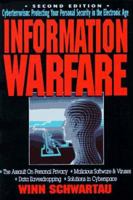 Information Warfare 1560251328 Book Cover