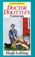 Doctor Dolittle's Caravan 0440400716 Book Cover
