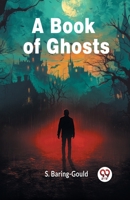 A Book Of Ghosts 9363050149 Book Cover