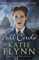 Full Circle (Charnwood Library) 0099386909 Book Cover
