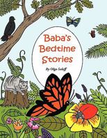 Baba's Bedtime Stories 1456762478 Book Cover