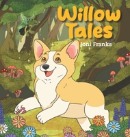 Willow Tales B0GT1JD6SP Book Cover