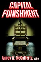 Capital Punishment 0202363287 Book Cover