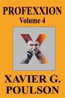 PROFEXXION: Volume 4 B0DPFPQ4MJ Book Cover