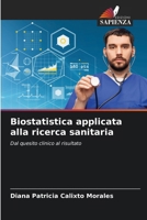 Biostatistica applicata alla ricerca sanitaria 6209757561 Book Cover