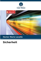 Sicherheit (German Edition) 6206536548 Book Cover