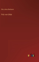 Fritz von Uhde 3368227505 Book Cover