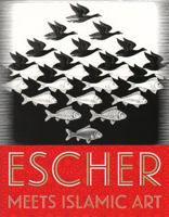 Escher Meets Islamic Art 9068686313 Book Cover