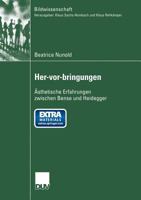 Her-VOR-Bringungen 3824445263 Book Cover