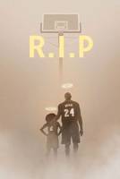 R.I.P B084DL22T8 Book Cover