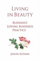 Living in Beauty 1948589001 Book Cover