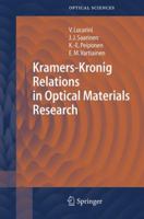 Kramers-Kronig Relations in Optical Materials Research 364206258X Book Cover