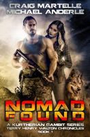 Nomad Found: A Kurtherian Gambit Series 1542611199 Book Cover