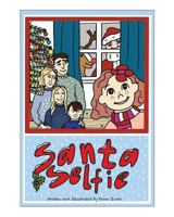 Santa Selfie 1978099428 Book Cover