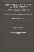 Alabama Supp 0837197619 Book Cover