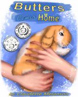 Butters Comes Home (Butters, #1) 1530759153 Book Cover