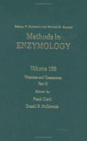 Methods in Enzymology, Volume 123: Vitamins and Coenzymes, Part H 0121820238 Book Cover