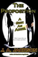 The Proposition 1482680246 Book Cover