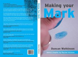 Making Your Mark 161364146X Book Cover