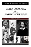 Sister Dolorosa 1517249651 Book Cover