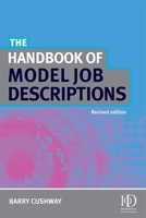 The Handbook of Model Job Descriptions 0749452242 Book Cover