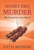 Honey BBQ Murder 1533363595 Book Cover