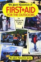 The Basic Essentials of First Aid for the Outdoors (Basic Essentials Series) 0934802432 Book Cover