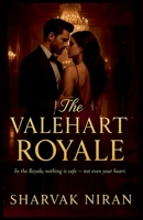 The Valehart Royale B0FMHRWJGH Book Cover