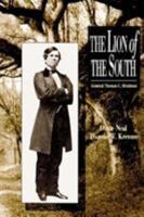 The Lion of the South: General Thomas C. Hindman 0865545561 Book Cover