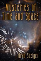 Mysteries of Time and Space 0136090400 Book Cover