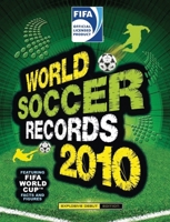 FIFA World Football Records 2011 1847325645 Book Cover