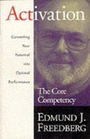 Activation: The Core Competency 0006385028 Book Cover