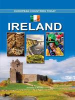 Ireland 1422239861 Book Cover