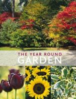 The Year-Round Garden 0060849932 Book Cover
