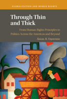 Through Thin and Thick 1108745636 Book Cover